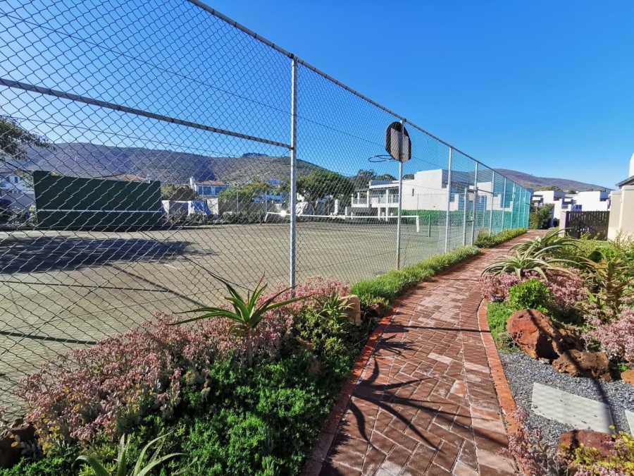 To Let 3 Bedroom Property for Rent in Plattekloof Western Cape